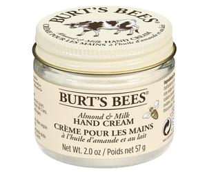 Burt´s Bees Almond & Milk Hand Cream 56,6 g