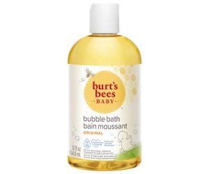 Burt´s Bees BABY Bubble Bath 350 ml
