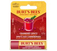 Burt´s Bees baume hydratant pour les lèvres spritz aux canneberges 4,25 g