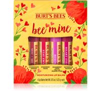 Burt´s Bees Bee Mine Lip Balm 4-Pack 4 x 4,25 g