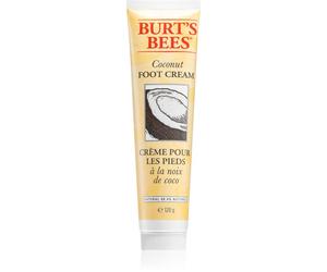 Burt’s Bees Coconut crème adoucissante pieds à la noix de coco 121 g