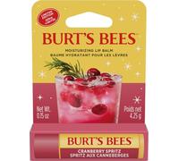 Burt’s Bees Cranberry Spritz, à la cire d'abeille et à la vitamine E, 4,25 g