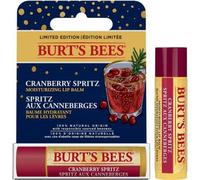Burt´s Bees baume hydratant pour les lèvres spritz aux canneberges 4,25 g