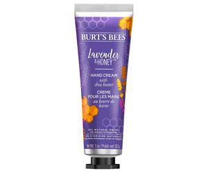 Burt´s Bees Handcream Lavender & Honey 28,3 g