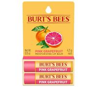 Burt 's Bees - Lip Balm Pink Grapefruit - 2 x .15 oz. Tubes/by Burt' s Bees