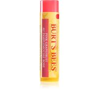 Burt's Bees - Baume à lèvres - Pamplemousse rose - Toutes peaux - Tube 4,25 g