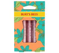 Burt´s Bees Petal Kisses Lip Shimmer Trio Set
