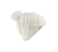 Burton 10480104100 Chloe Bonnet Femme Stout White FR : Taille Unique (Taille Fabricant : Taille Unique)