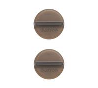 Pads Adhésifs Burton Mini Scrpr Marron 2026