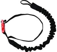 Burton 10817100001 Cordon Leash de Snowboard Noir