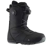 Burton Bottes de snowboard Ruler Boa Homme Noir Taille 27.5 Modèle 2026