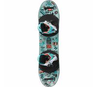 Burton After School Special Set Snowboard Enfant Neuf Multicolore 80 90 100 cm