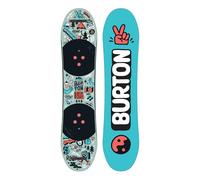 Burton After School Special Snowboard w/Bindings Kid's