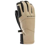 Burton - Ak Clutch Gore-Tex Gloves Summit Taupe - M - Gant de ski