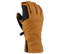 Burton - Ak Clutch Gore-Tex Leather Gloves Honey - M - Gant