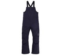 Burton - Ak Cyclic Gore Tex Bib True Black - L - Pantalon Ski
