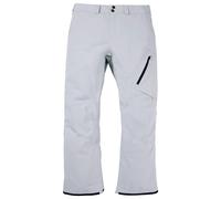 BURTON M Ak Gore Cyclic Pt - Homme - Gris - taille XL- modèle 2025