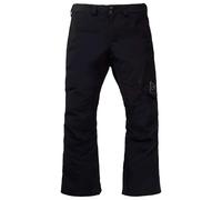 Burton - Pantalon de ski/snowboard en GORE-TEX - M AK Cyclic Gore-Tex Pants True Black pour Homme en Nylon - Taille S - Noir Noir S