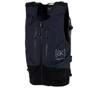 Burton - Ak Dispatcher 13L Vest Pack True Black - L-XL - Sac à dos