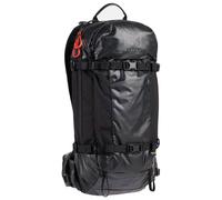 Burton - Sac à dos de snowboard - Ak Dispatcher 18L Pack True Black en Nylon - Noir Noir