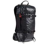 Burton - Sac à dos - Ak Dispatcher 25L Pack True Black en Nylon - Taille M/L - Noir Noir M/L