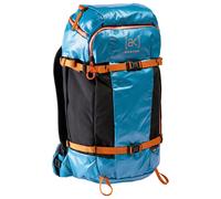Burton - Ak Dispatcher Pack 35L Blue Teal - Sac à dos