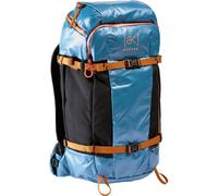 Burton AK Dispatcher Sac à dos Bleu sarcelle 35 l | Pourquoi nous aimons le sac à dos Burton AK Dispatcher 35 L