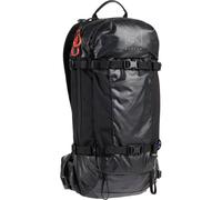 BURTON Ak Dsptchr 18l Pack - Mixte - Noir - taille Unique- modèle 2025