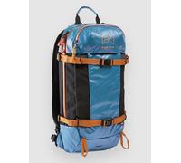 Burton AK Dsptchr 18L Sac à dos bleu Uni