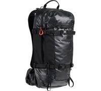 BURTON Ak Dsptchr 25l Pack - Mixte - Noir - taille Unique- modèle 2025