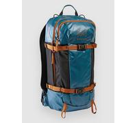 Burton AK Dsptchr 25L Sac à dos bleu Uni