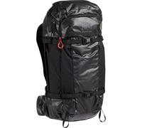 BURTON Ak Dsptchr 35l Pack - Mixte - Noir - taille Unique- modèle 2025