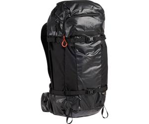 BURTON Ak Dsptchr 35l Pack - Mixte - Noir - taille Unique- modèle 2025