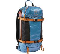 BURTON Ak Dsptchr Pack 18l Pack - Mixte - Bleu / Noir / Marron - taille Unique- modèle 2026