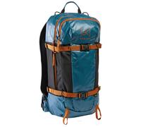 BURTON Ak Dsptchrl Pack - Mixte - Bleu / Noir / Marron - taille Unique- modèle 2026