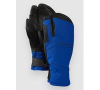 Burton Ak Clutch Goretex Mittens Bleu S Homme