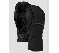 Burton ak Gore Clutch Moufles noir S