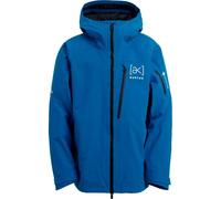 BURTON Ak Gore Cyclc Jk - Homme - Bleu - taille S- modèle 2026