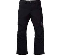 Burton - Pantalon de ski/snowboard en GORE-TEX - M AK Cyclic Gore-Tex Pants True Black pour Homme en Nylon - Taille M - Noir Noir M