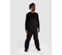Burton ak Gore Cyclc Salopette noir XS