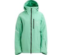 Veste Snowboard BURTON Women's [ak] Embark GORE-TEX 2L Jacket (Soft Sage) Femme M