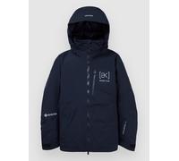 Burton ak Gore Flr Dn Veste noir M