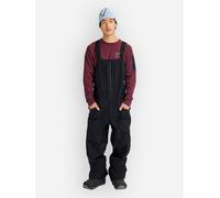 Burton ak Gore Frbrd Salopette noir M