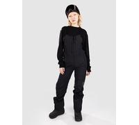Burton Ak Gore-tex® 2l Kimmy Bib Pants Noir L Femme