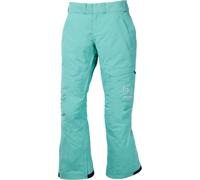 BURTON Ak Gore Sins Pt W - Femme - Vert - taille XS- modèle 2026