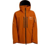 BURTON Ak Gore Swash Jk - Homme - Marron / Orange - taille S- modèle 2026