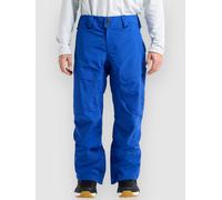 Burton Ak Swash Goretex 2l Pants Bleu S Homme