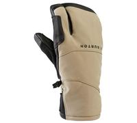 Burton - Ak Gore-Tex Clutch Mittens Summit Taupe - L - Moufles