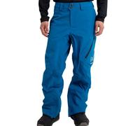Burton AK Gore-Tex Cyclic Pantalon De Ski Homme Snowboard Bleu Teal
