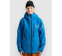 Burton AK Gore-Tex Cyclic Veste bleu L